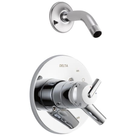 Delta Faucet